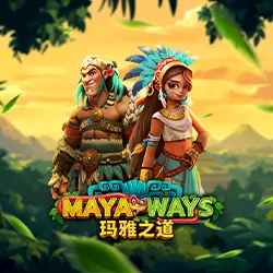 Maya Ways