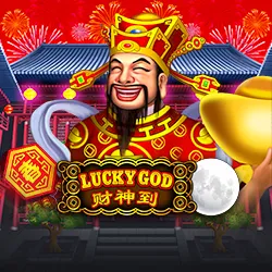 Lucky God