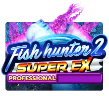 Fish Hunter 2 EX - Pro