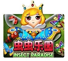 Insect Paradise