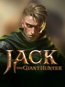 Jack the Giant Hunter