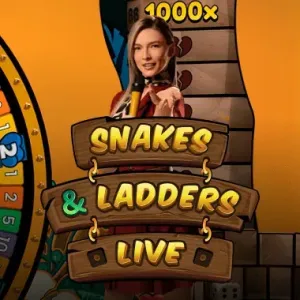 Snakes & Ladders Live