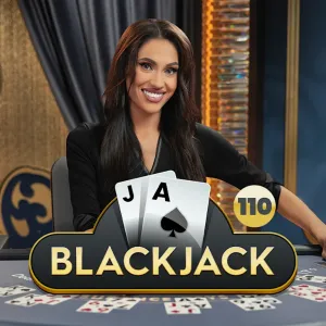 Blackjack 110