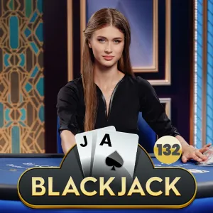 Blackjack 132