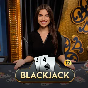 Blackjack 12