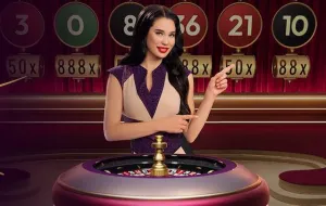 Swedish Roulette