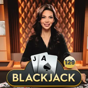 Blackjack 129