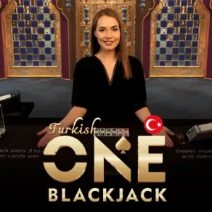 Turkish Blackjack 4