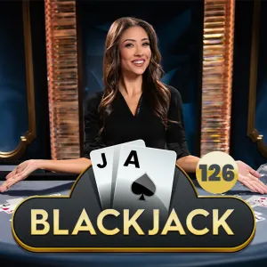 Blackjack 126
