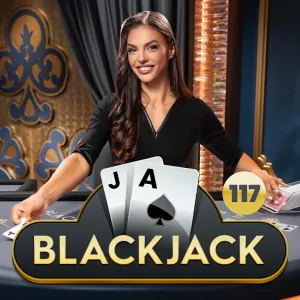 Blackjack 117