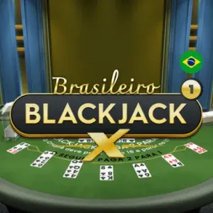 Brazilian Blackjack 1