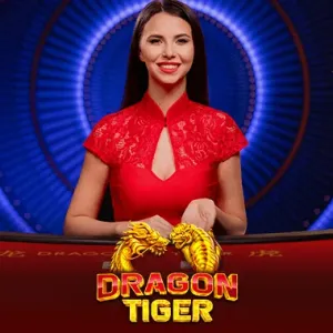 Dragon Tiger Lobby