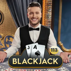 Blackjack 113