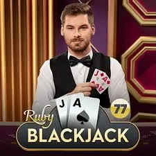 Blackjack 77 - Ruby