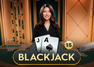 Blackjack 15