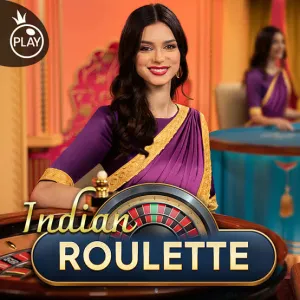 Roulette Indian