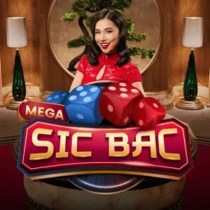 Mega Sic Bo