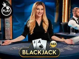 Blackjack 142