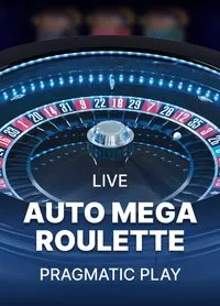 Auto Mega Roulette