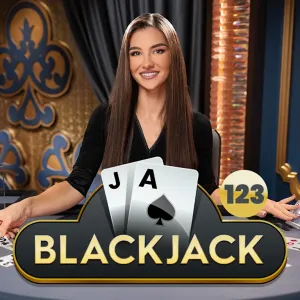 Blackjack 123