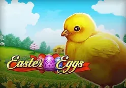 Easter Eggs