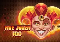 Fire Joker 100