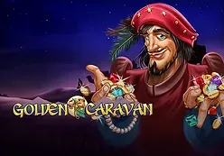 Golden Caravan