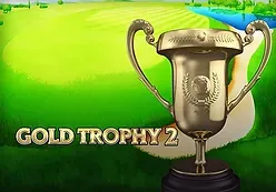 Gold Trophy 2