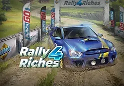 Rally 4 Riches