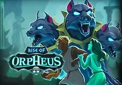Rise of Orpheus