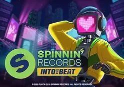 Spinnin' Records Into the Beat