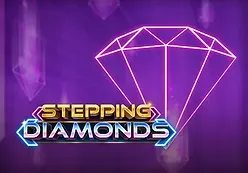 Stepping Diamonds