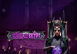 House Of Doom 2: The Crypt