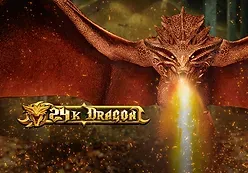 24k Dragon