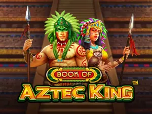 Book of Aztec King