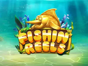 Fishin Reels