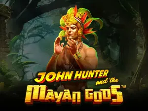 John Hunter and the Mayan Gods