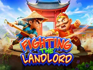 Fighting the Landlord