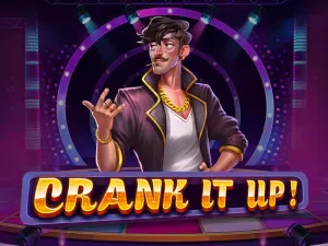 Crank It Up