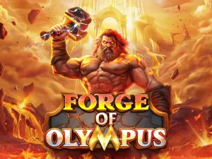 Forge of Olympus