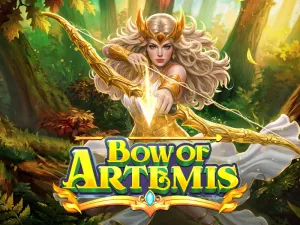Bow of Artemis