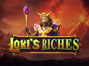 Loki's Riches