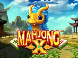 Mahjong X