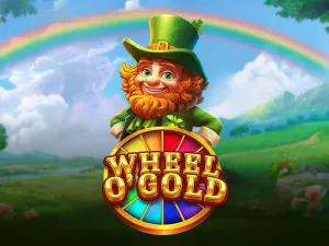 Wheel O’Gold