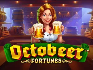 Octobeer Fortunes