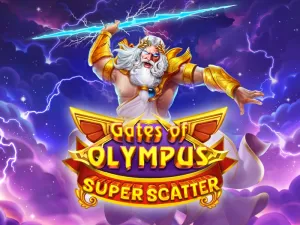 Gates of Olympus Super Scatter