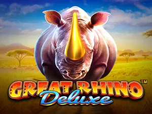 Great Rhino Deluxe