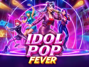 Idol Pop Fever