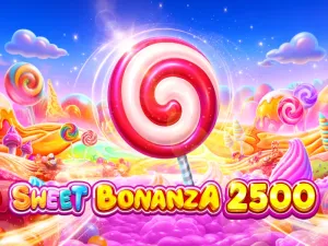 Sweet Bonanza 2500