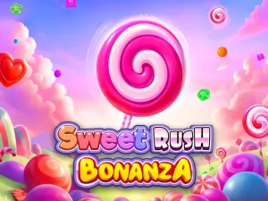Sweet Rush Bonanza